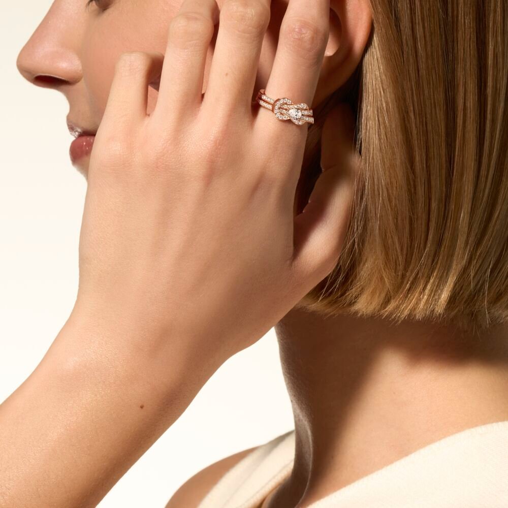 Chance Infinie Ring 1