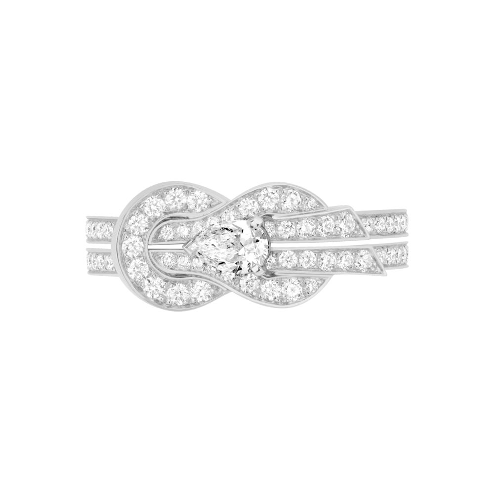 Chance Infinie Ring 1