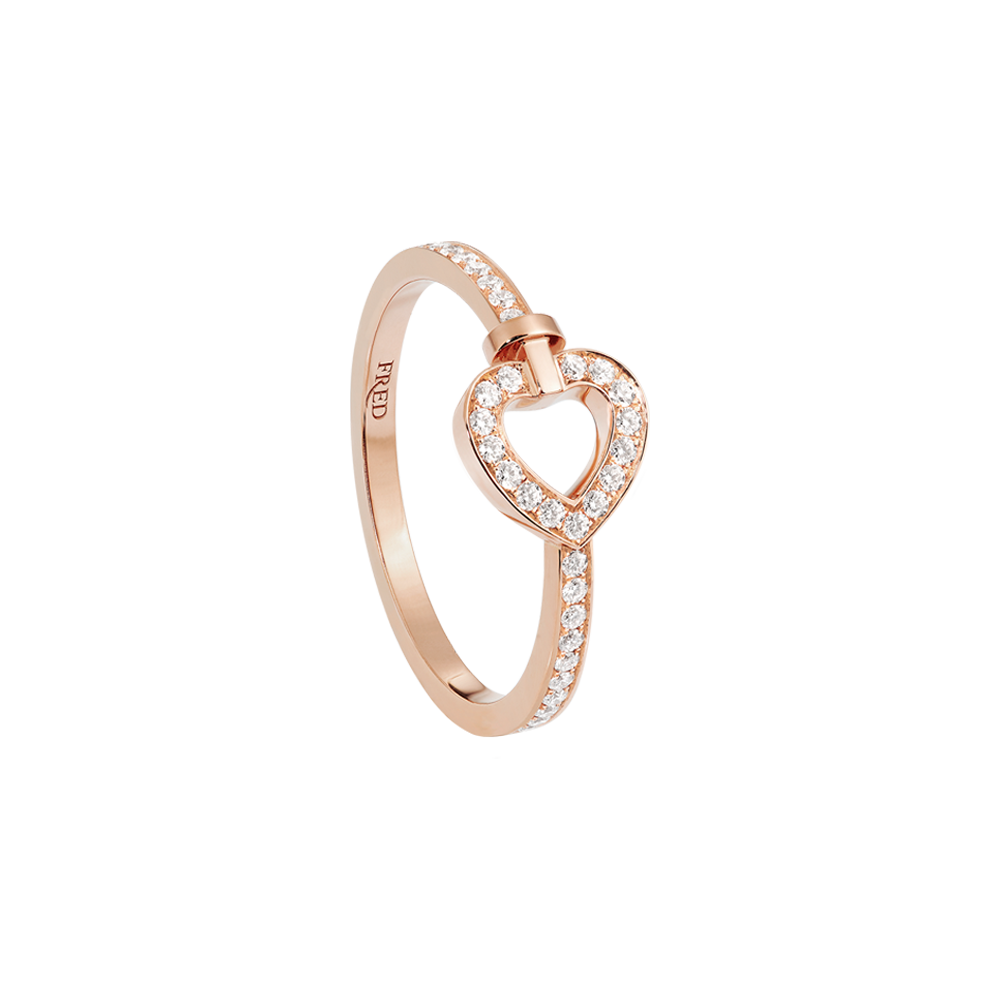 Pretty Woman Ring 0