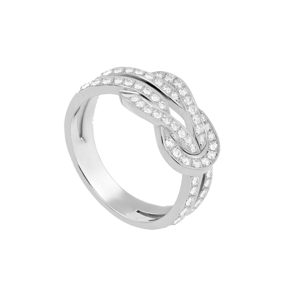 Chance Infinie Ring 0
