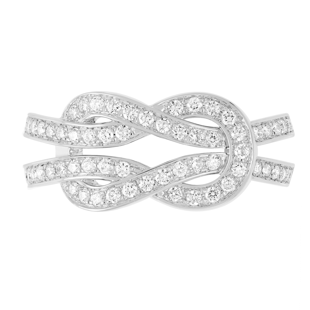 Chance Infinie Ring 1