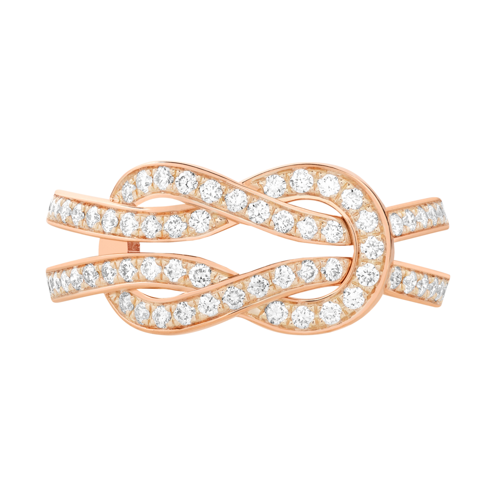 Chance Infinie Ring 1