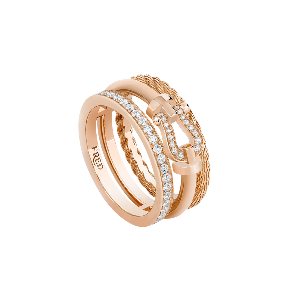 Force 10 Rise Ring 0