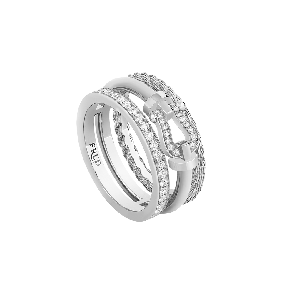 Force 10 Rise Ring 0
