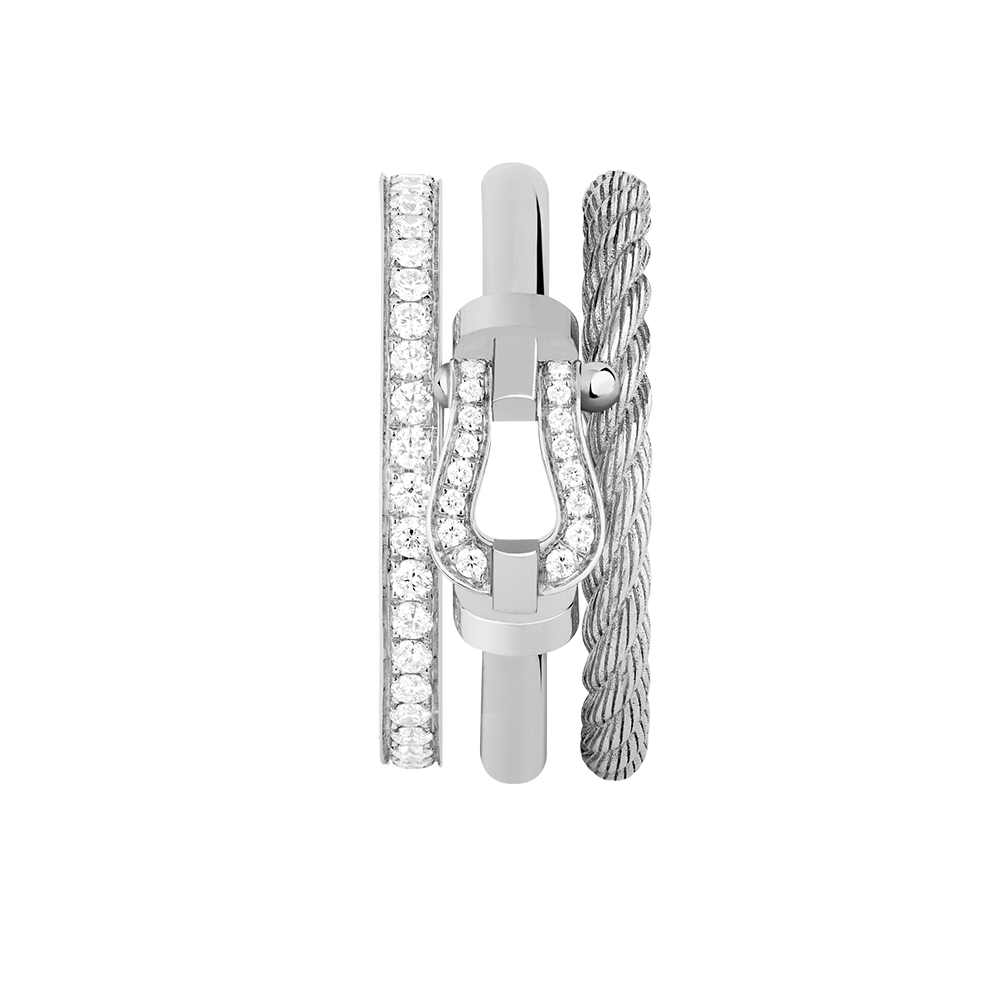 Force 10 Rise Ring 1