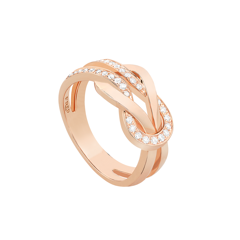 Chance Infinie Ring 0