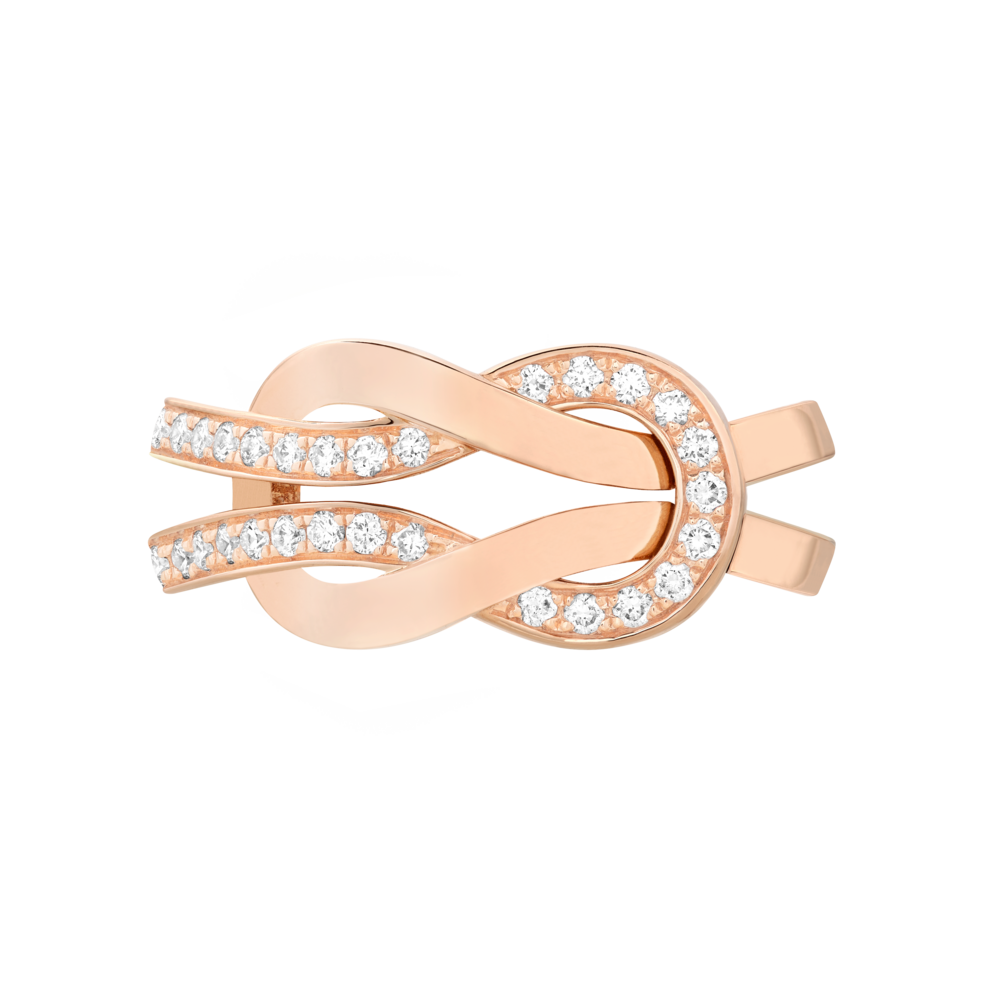 Chance Infinie Ring 1