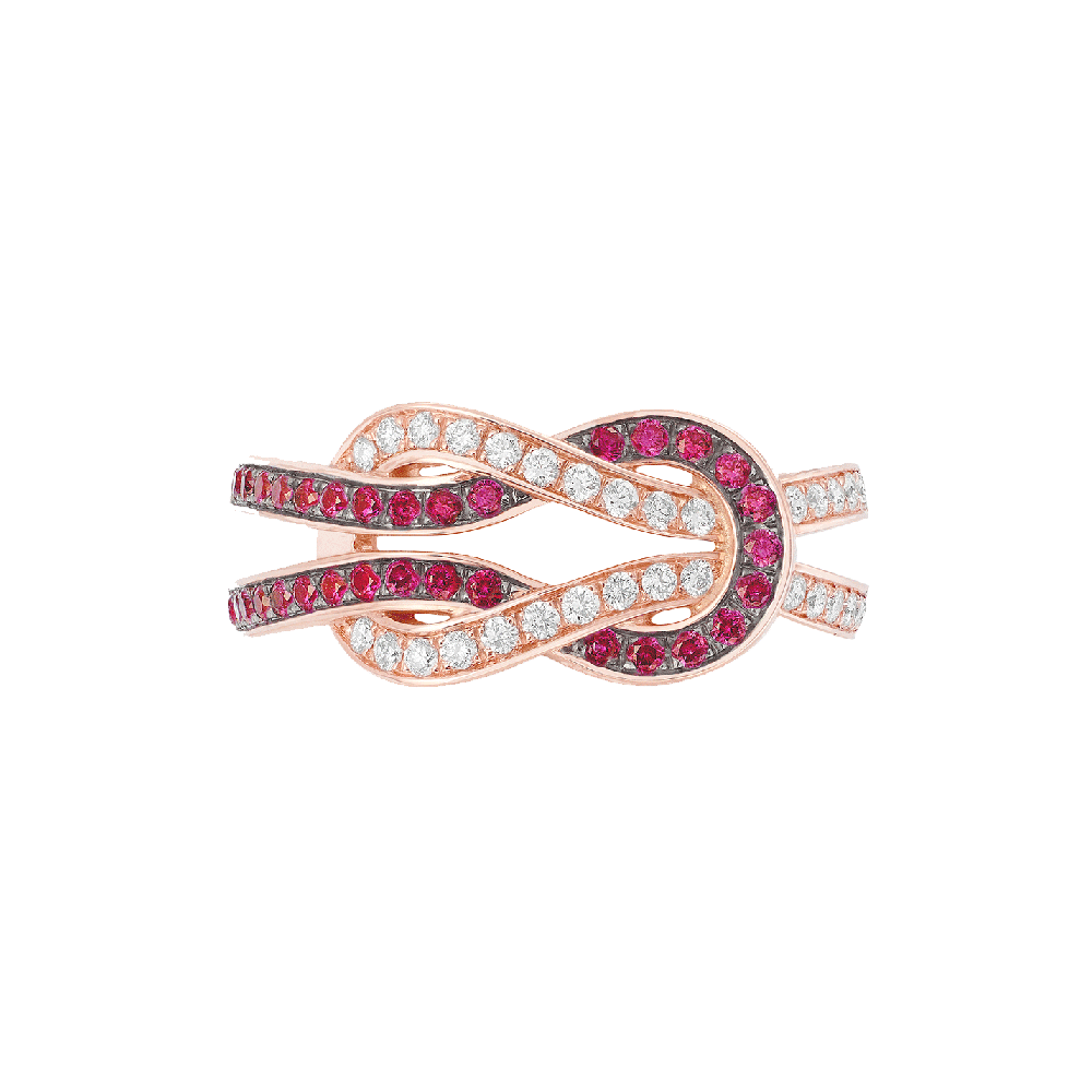 Chance Infinie Ring 1