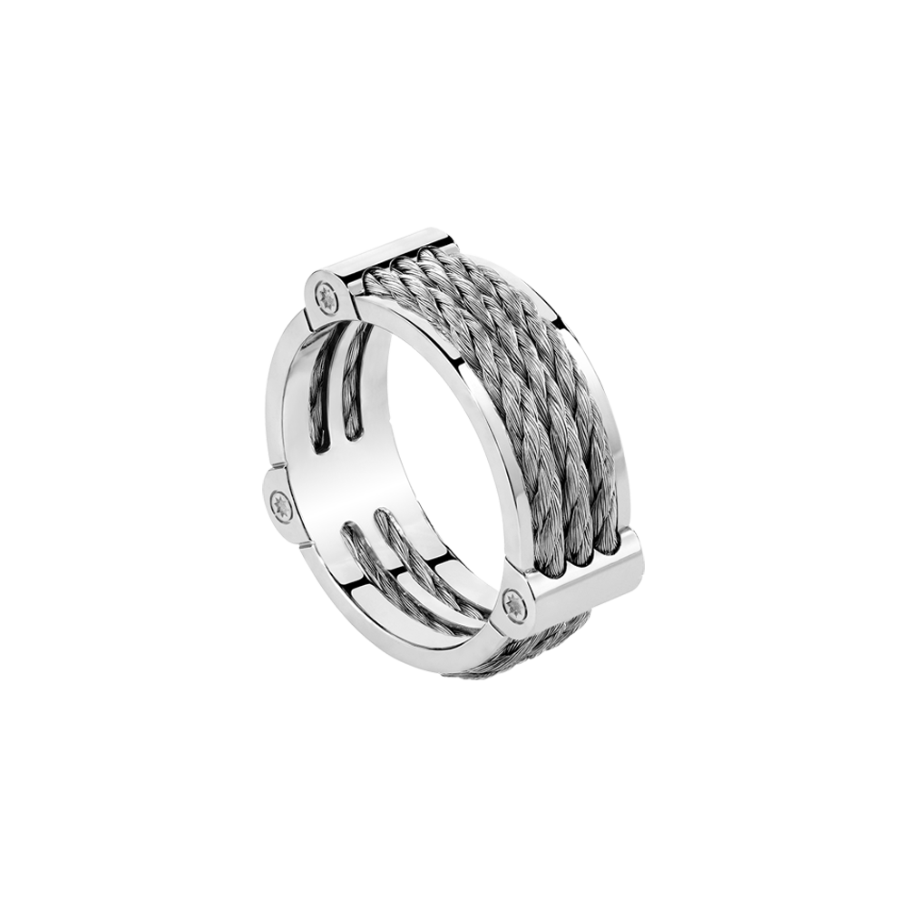 Force 10 Ring 0
