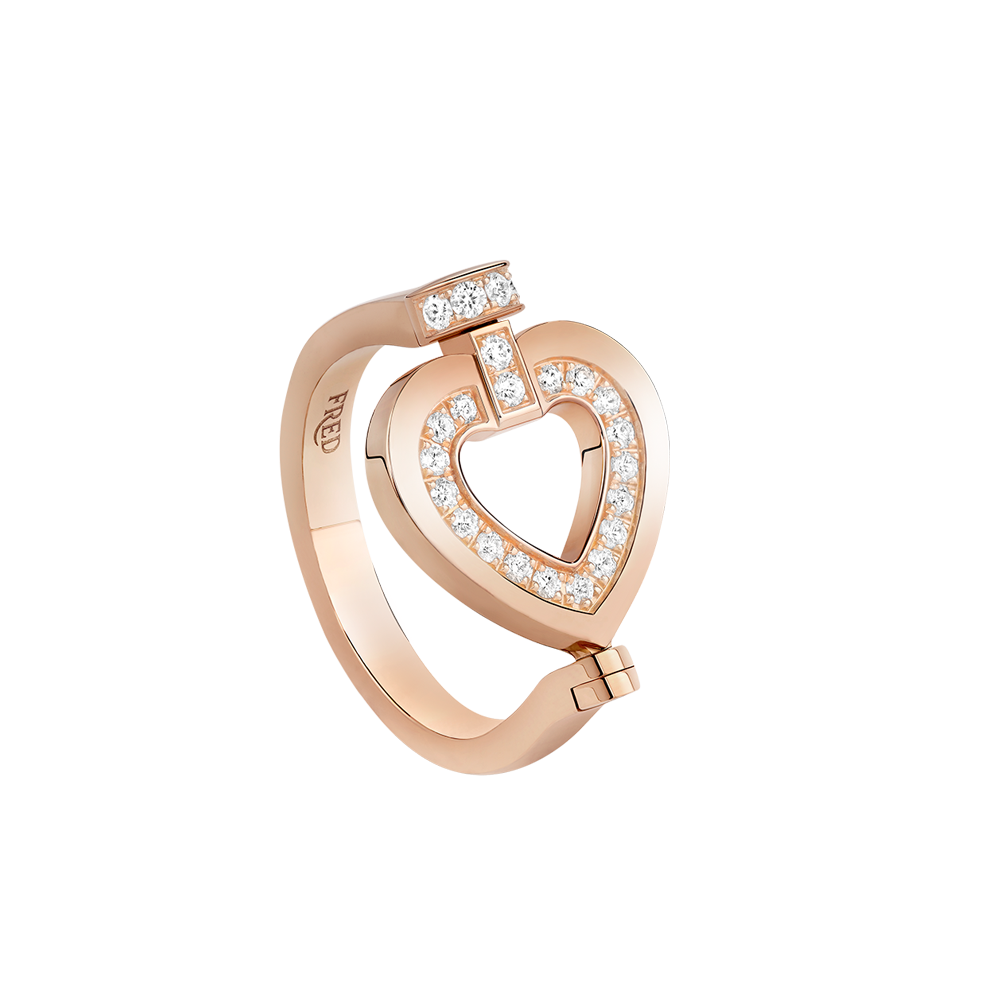 Pretty Woman Ring 0