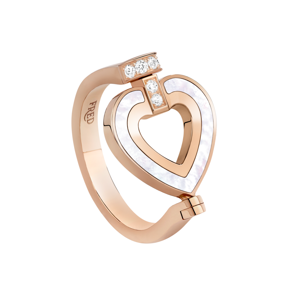 Pretty Woman Ring 1