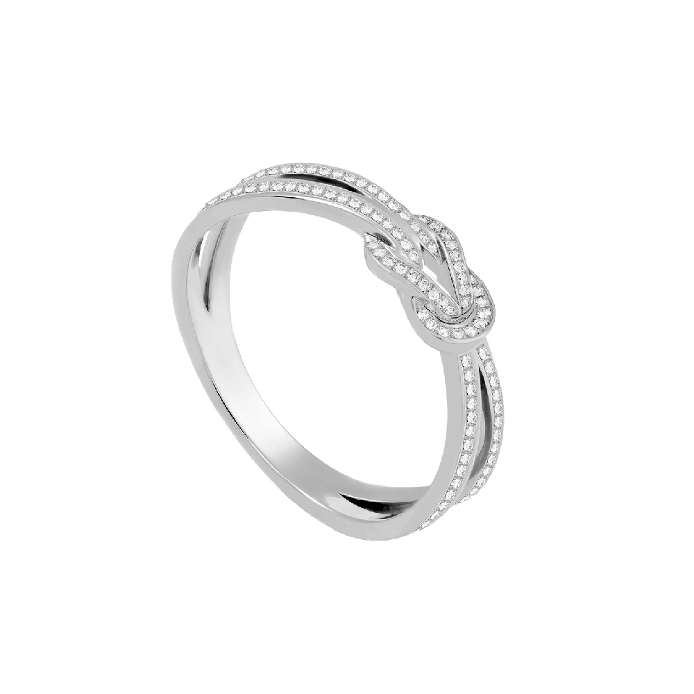 Chance Infinie Ring 0
