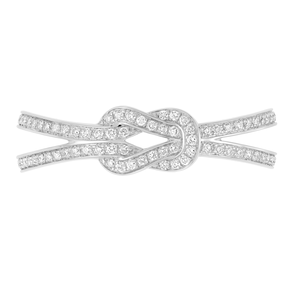Chance Infinie Ring 1